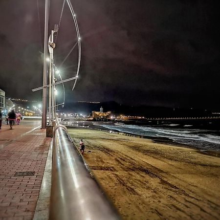 Rincon Del Mercado Las Palmas de Gran Canaria Kültér fotó