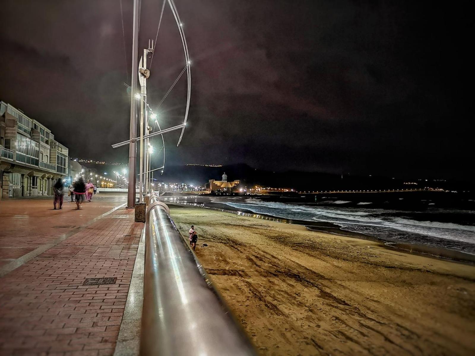 Rincon Del Mercado Las Palmas de Gran Canaria Kültér fotó