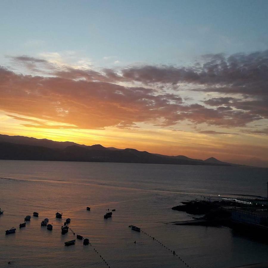 Rincon Del Mercado Las Palmas de Gran Canaria Kültér fotó